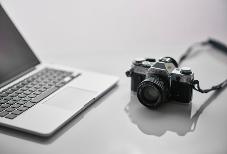 Mobirise Website Builder